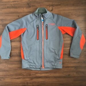 Columbia Titanium Jacket
